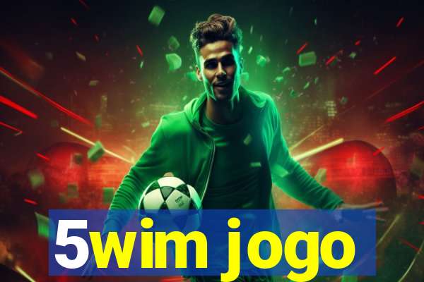 5wim jogo